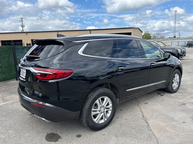 2020 Buick Enclave FWD 4dr Essence - 23006647 - 3