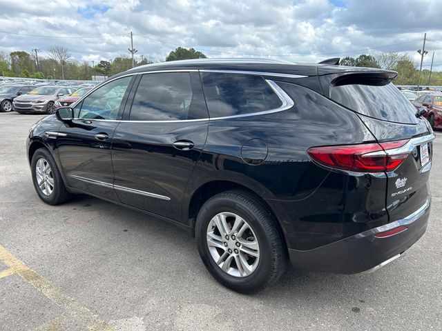 2020 Buick Enclave FWD 4dr Essence - 23006647 - 5