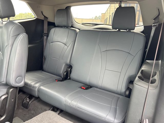 2020 Buick Enclave FWD 4dr Essence - 23006647 - 6