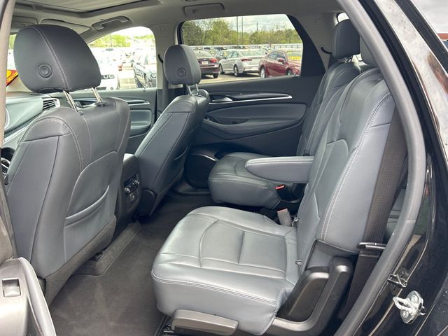 2020 Buick Enclave FWD 4dr Essence - 23006647 - 7