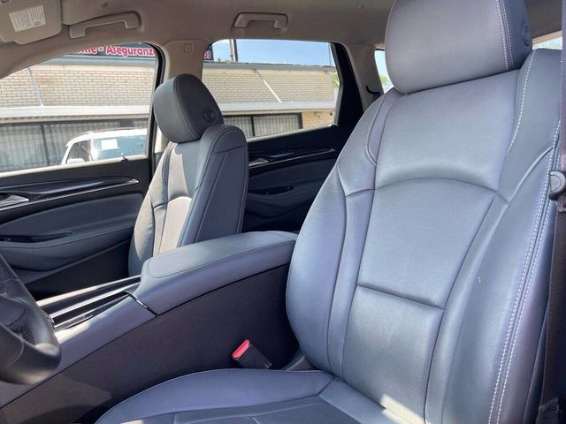 2020 Buick Enclave FWD 4dr Essence - 22723210 - 9