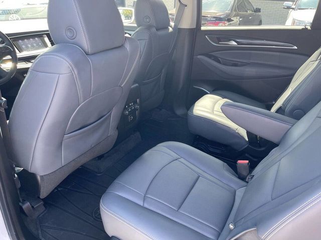 2020 Buick Enclave FWD 4dr Essence - 22723210 - 10