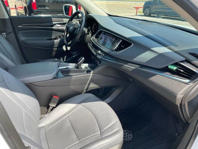 2020 Buick Enclave FWD 4dr Essence - 22723210 - 12