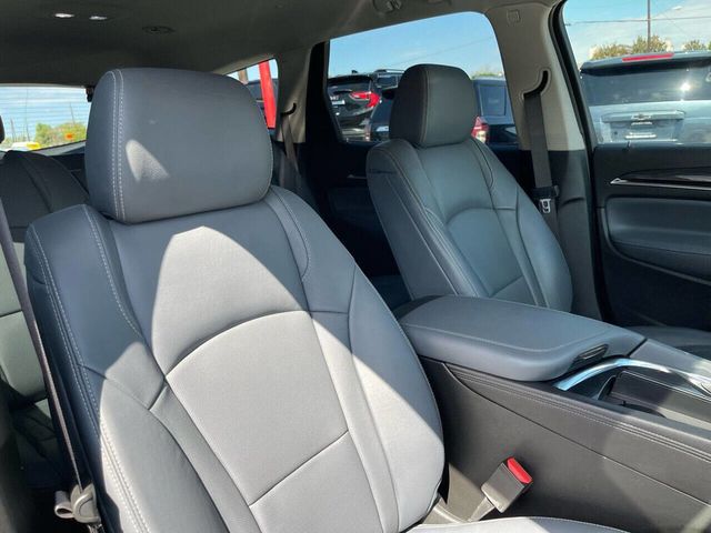 2020 Buick Enclave FWD 4dr Essence - 22723210 - 13