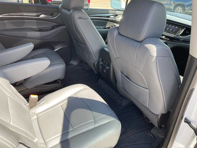 2020 Buick Enclave FWD 4dr Essence - 22723210 - 14