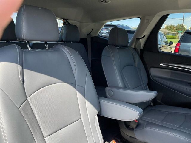 2020 Buick Enclave FWD 4dr Essence - 22723210 - 15