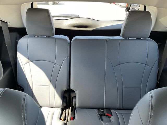 2020 Buick Enclave FWD 4dr Essence - 22723210 - 17