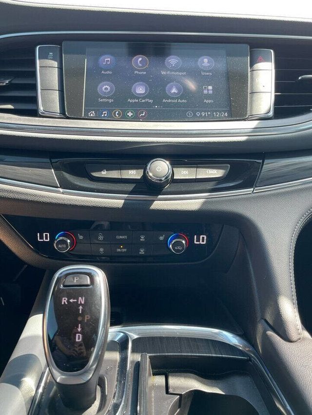 2020 Buick Enclave FWD 4dr Essence - 22723210 - 19