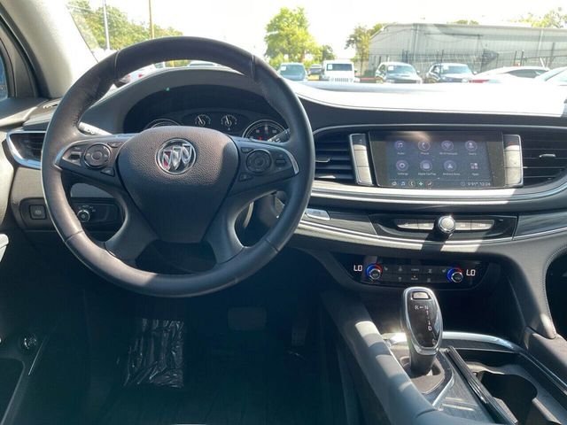 2020 Buick Enclave FWD 4dr Essence - 22723210 - 20