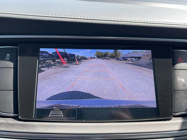 2020 Buick Enclave FWD 4dr Essence - 22723210 - 21