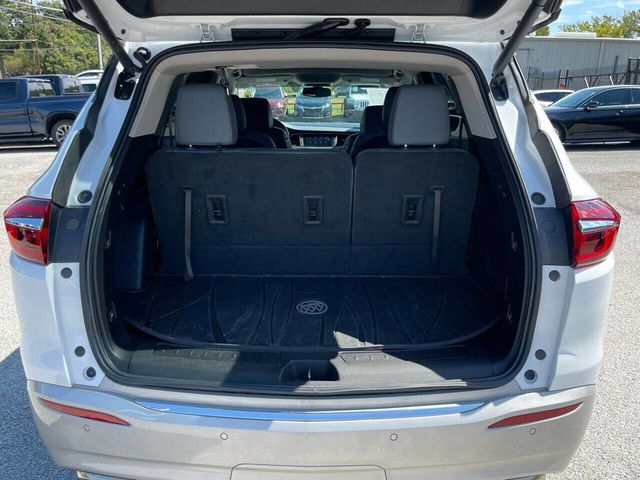 2020 Buick Enclave FWD 4dr Essence - 22723210 - 22