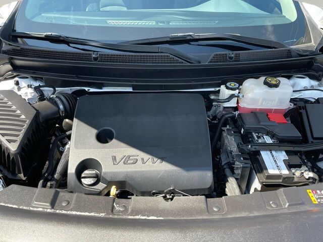 2020 Buick Enclave FWD 4dr Essence - 22723210 - 24