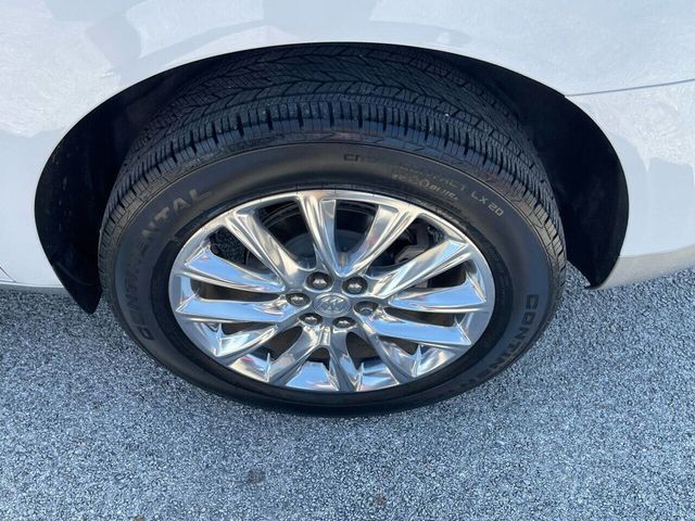 2020 Buick Enclave FWD 4dr Essence - 22723210 - 26