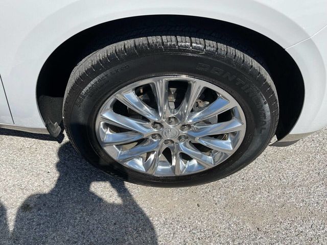 2020 Buick Enclave FWD 4dr Essence - 22723210 - 28