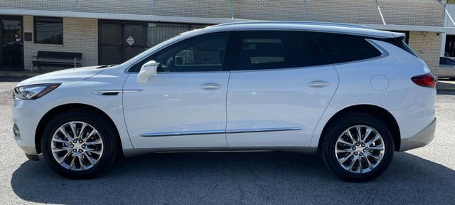 2020 Buick Enclave FWD 4dr Essence - 22723210 - 3