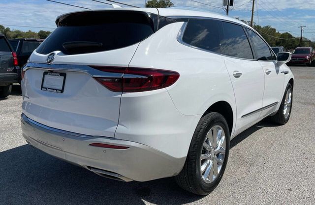 2020 Buick Enclave FWD 4dr Essence - 22723210 - 6