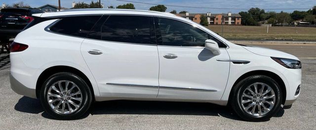 2020 Buick Enclave FWD 4dr Essence - 22723210 - 7