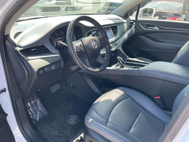 2020 Buick Enclave FWD 4dr Essence - 22723210 - 8