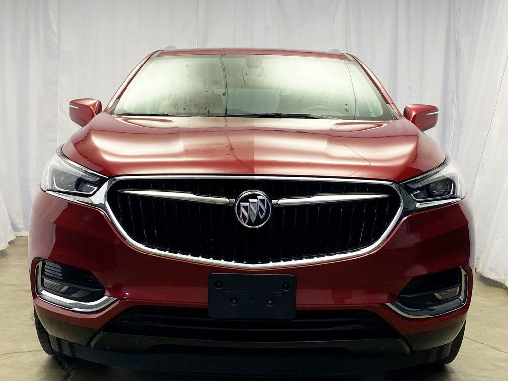 2020 Buick Enclave Essence photo 6
