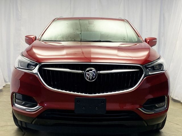 2020 Buick Enclave FWD 4dr Essence - 22912130 - 9