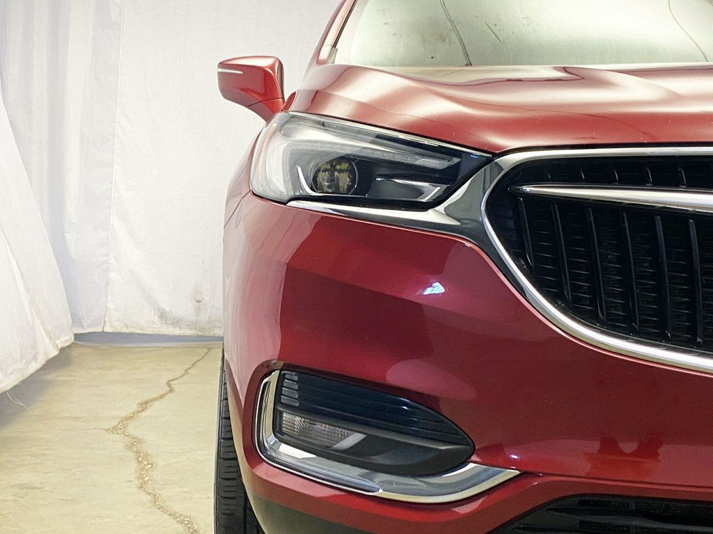 2020 Buick Enclave Essence photo 7