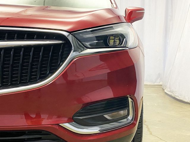 2020 Buick Enclave FWD 4dr Essence - 22912130 - 11