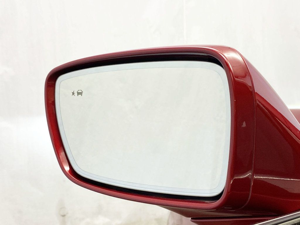 2020 Buick Enclave Essence photo 10