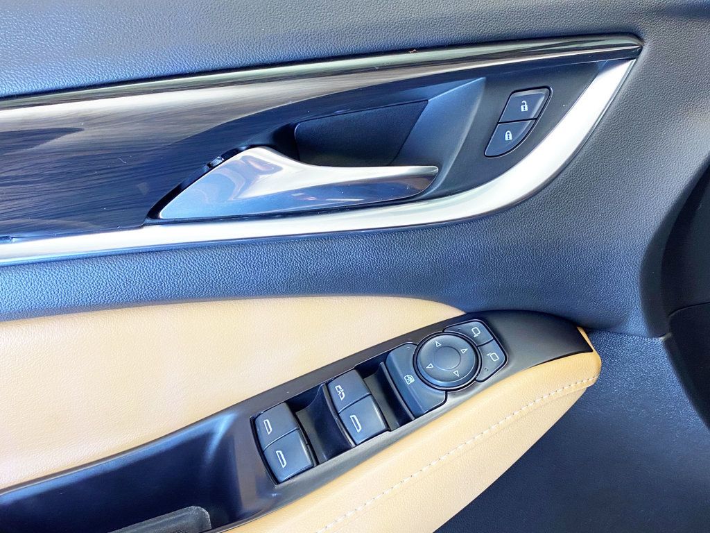2020 Buick Enclave Essence photo 15