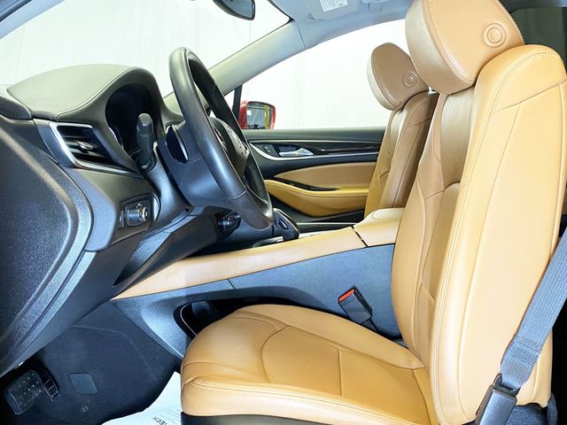 2020 Buick Enclave FWD 4dr Essence - 22912130 - 21