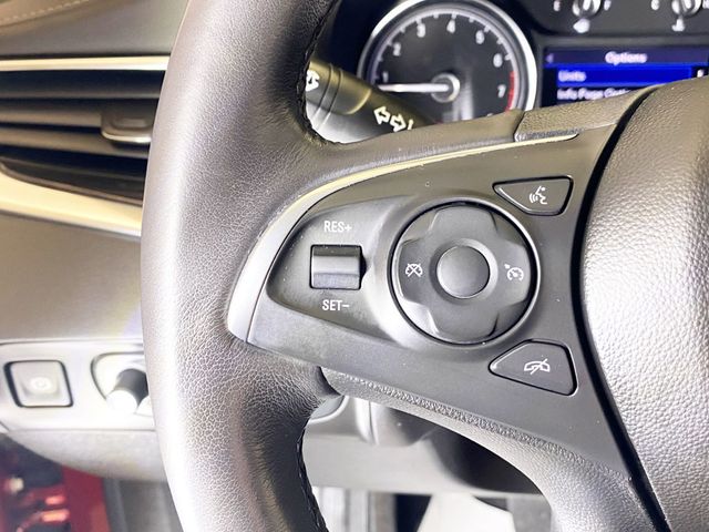 2020 Buick Enclave FWD 4dr Essence - 22912130 - 26