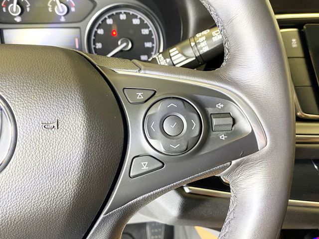 2020 Buick Enclave FWD 4dr Essence - 22912130 - 27
