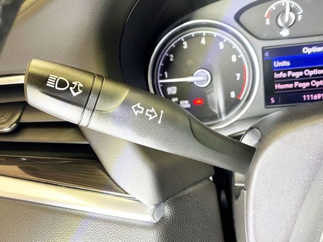 2020 Buick Enclave FWD 4dr Essence - 22912130 - 28