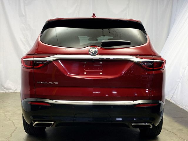 2020 Buick Enclave FWD 4dr Essence - 22912130 - 2