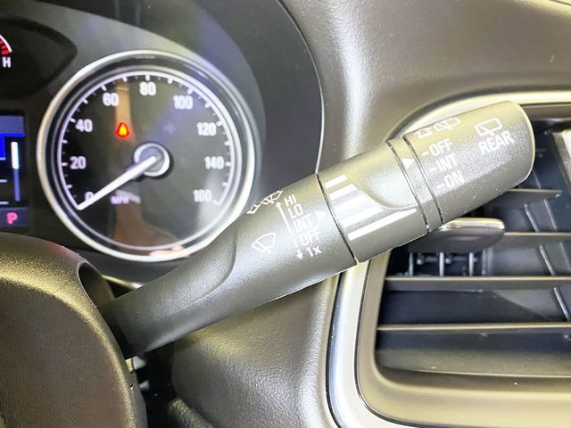 2020 Buick Enclave FWD 4dr Essence - 22912130 - 29