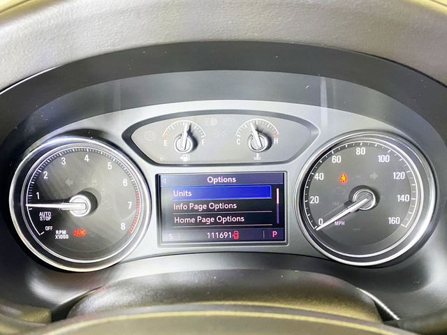 2020 Buick Enclave FWD 4dr Essence - 22912130 - 30