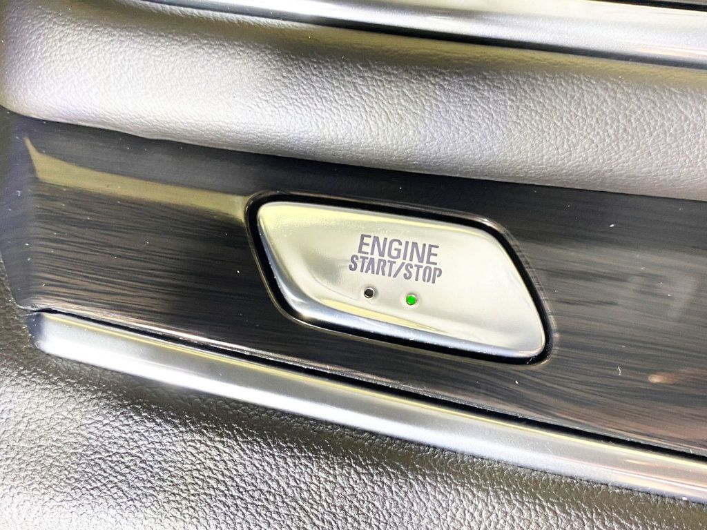 2020 Buick Enclave Essence photo 28