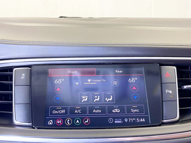 2020 Buick Enclave FWD 4dr Essence - 22912130 - 32