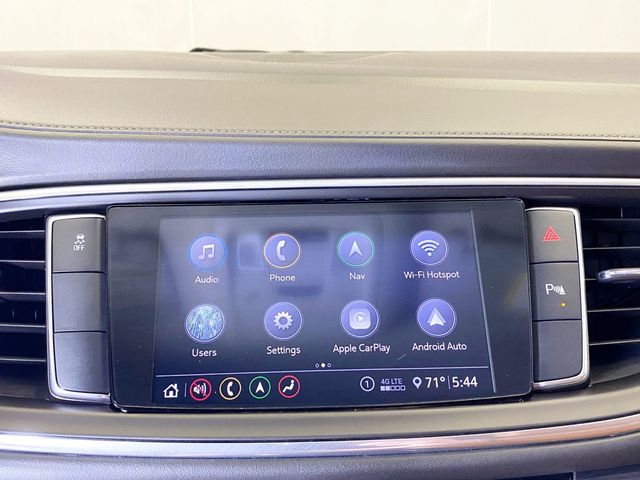 2020 Buick Enclave FWD 4dr Essence - 22912130 - 33