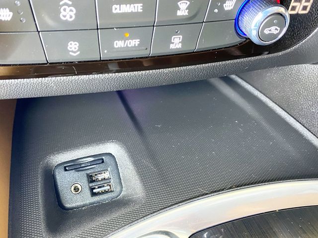 2020 Buick Enclave FWD 4dr Essence - 22912130 - 36