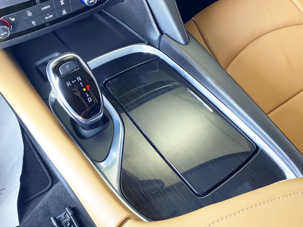 2020 Buick Enclave Essence photo 33
