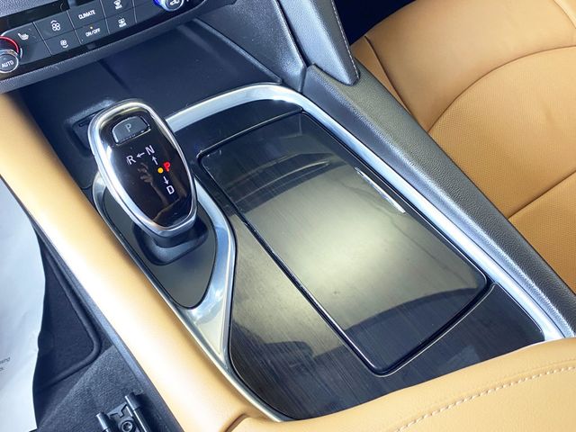 2020 Buick Enclave FWD 4dr Essence - 22912130 - 37