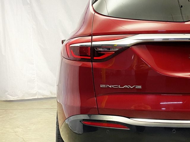 2020 Buick Enclave FWD 4dr Essence - 22912130 - 3