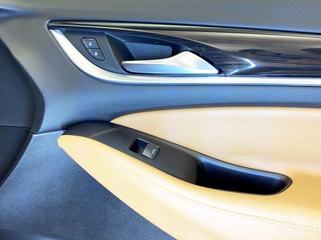 2020 Buick Enclave FWD 4dr Essence - 22912130 - 42