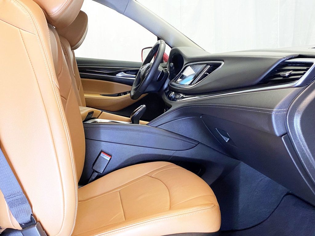 2020 Buick Enclave Essence photo 38