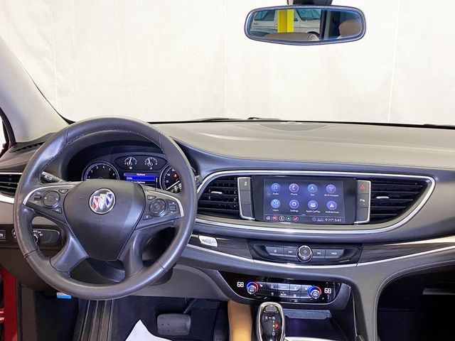 2020 Buick Enclave FWD 4dr Essence - 22912130 - 46