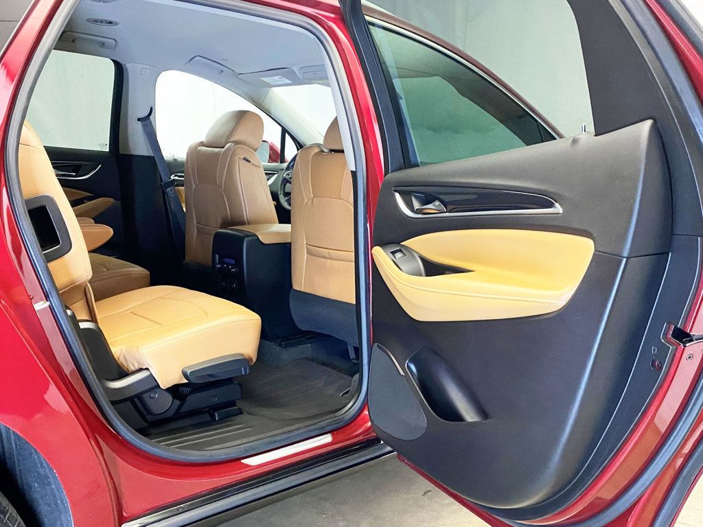 2020 Buick Enclave Essence photo 42