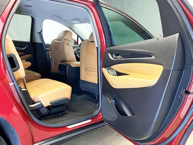 2020 Buick Enclave FWD 4dr Essence - 22912130 - 47