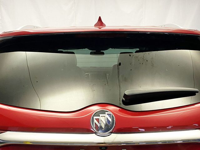 2020 Buick Enclave FWD 4dr Essence - 22912130 - 4