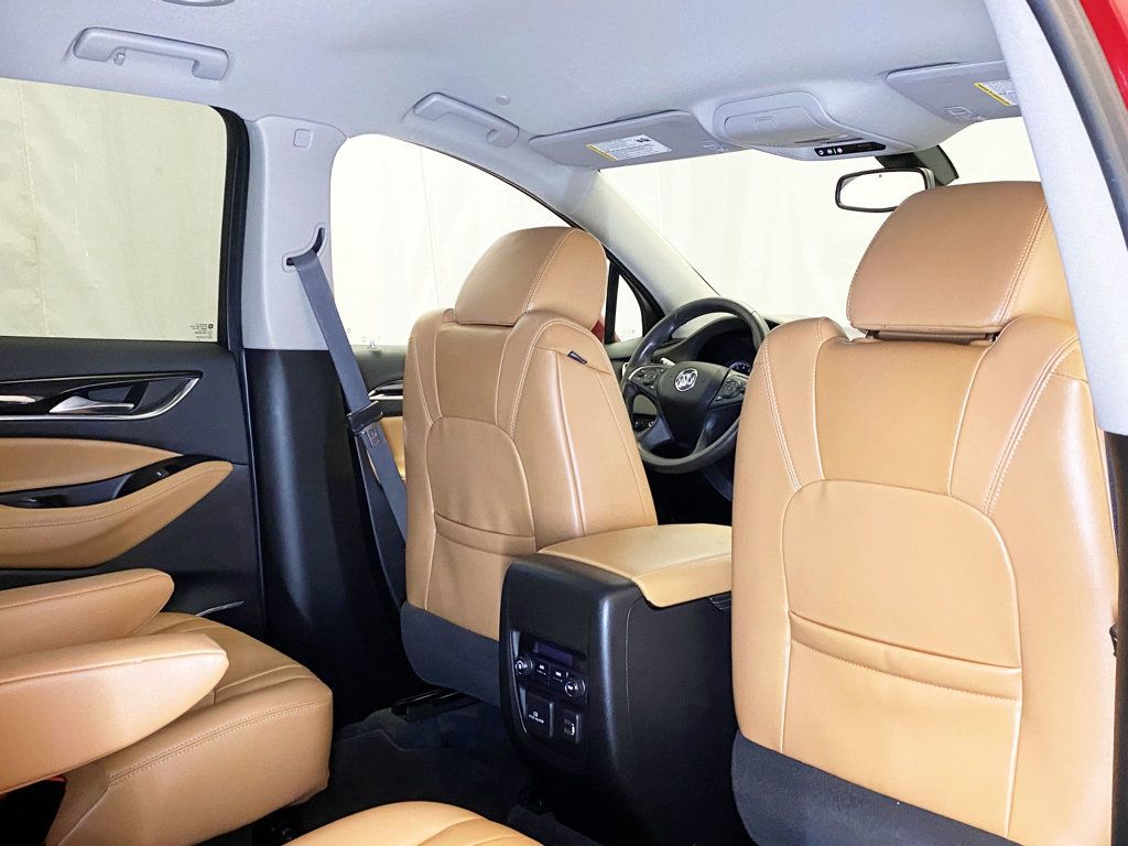 2020 Buick Enclave Essence photo 44