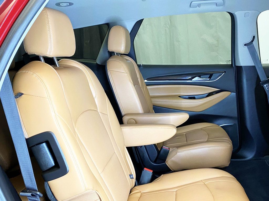 2020 Buick Enclave Essence photo 45